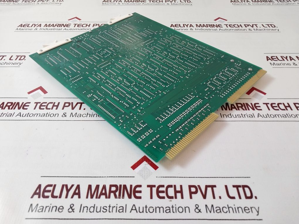 American Dynamics Ac203 Pcb Card 980417-0267