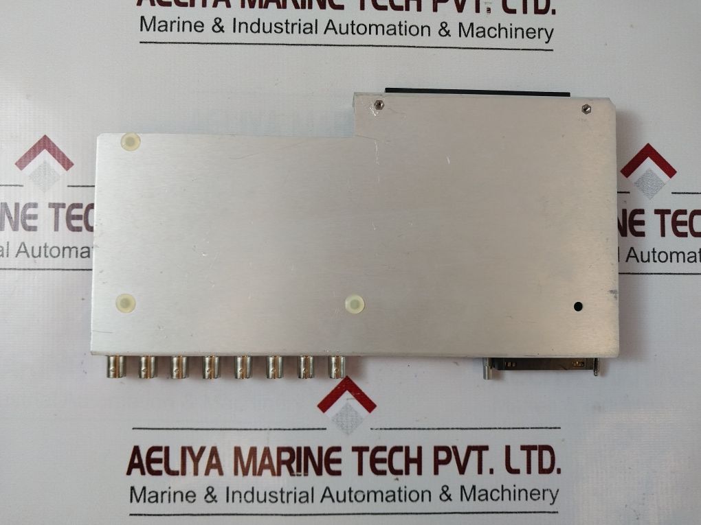 American Dynamics Ac2210A Pcb Card