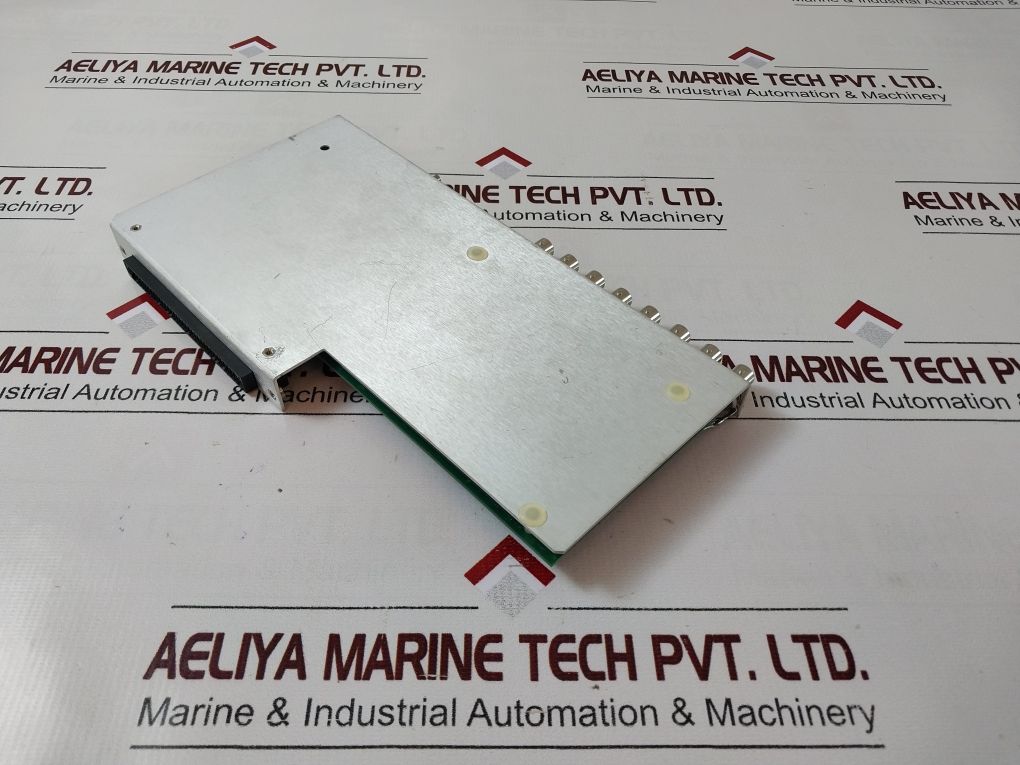 American Dynamics Ac2210A Pcb Card