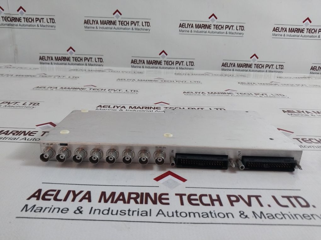 American Dynamics Ac2250A Pcb Card