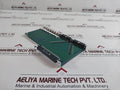 American Dynamics Ac2250A Pcb Card