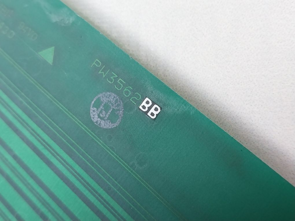 American Dynamics Ac5620B Pcb Card