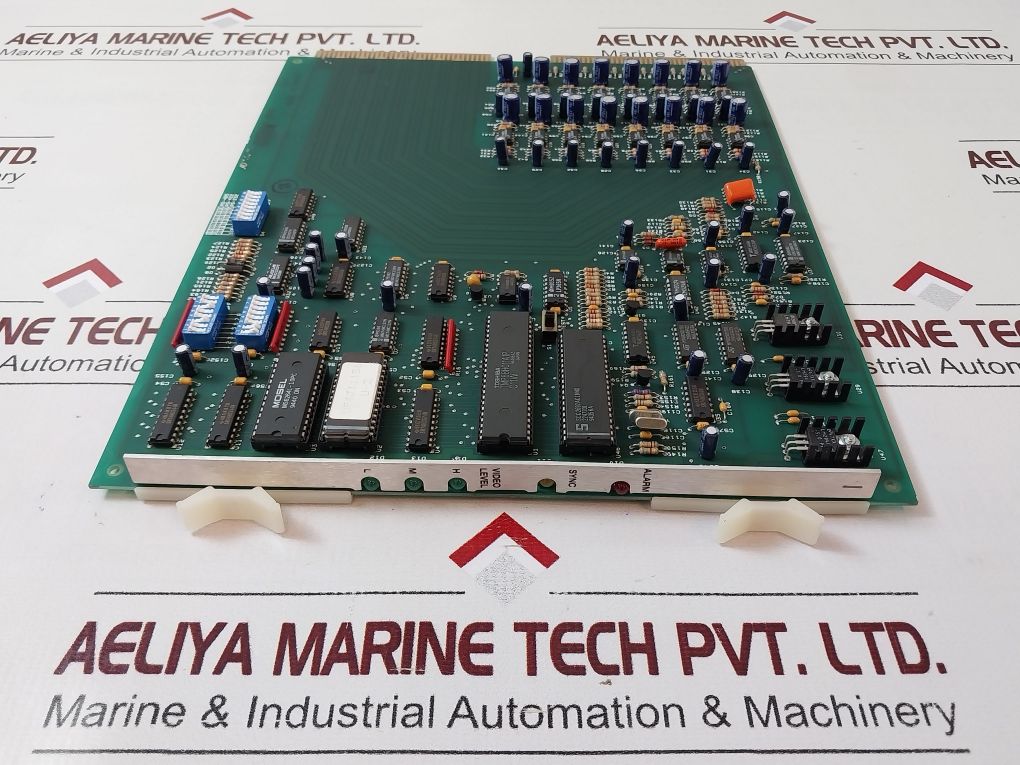 American Dynamics Ac5620B Pcb Card
