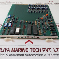 American Dynamics Ac5620B Pcb Card