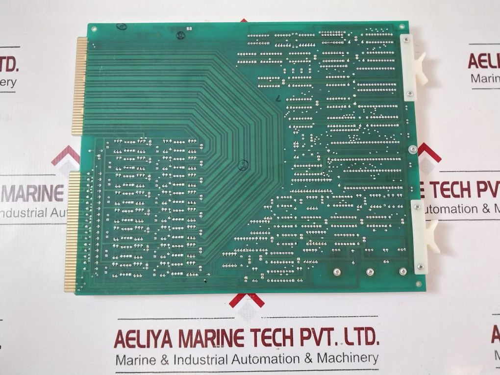 American Dynamics Ac5620B Pcb Card