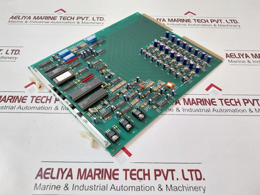 American Dynamics Ac5620B Pcb Card