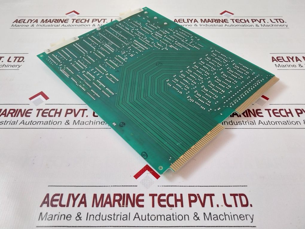 American Dynamics Ac5620B Pcb Card