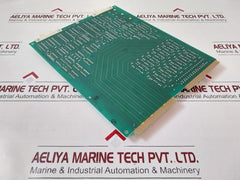 American Dynamics Ac5620B Pcb Card