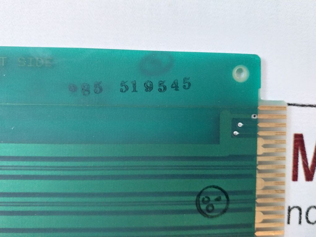 American Dynamics Ac5620B Pcb Card