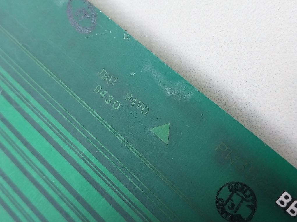 American Dynamics Ac5620B Pcb Card