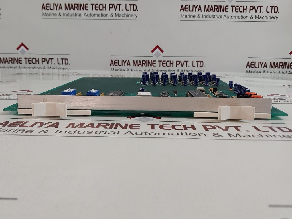 American Dynamics Pw2849Ce Pcb Card