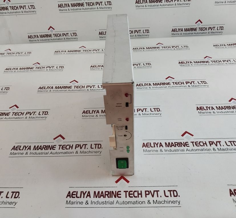 American Dynamics Ad2010Psx Power Supply Module Lw2739-1