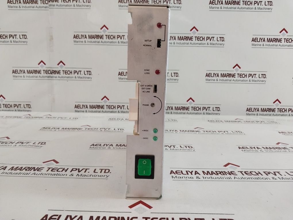 American Dynamics Ad2010Psx Power Supply Module Lw2739-1