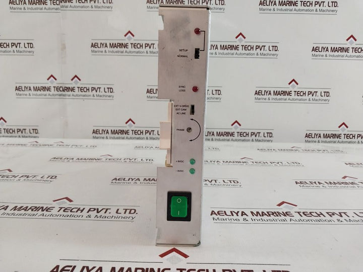 American Dynamics Ad2010Psx Power Supply Module Lw2739-1