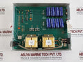 American Dynamics Ad2010Psx Power Supply Module Lw2739-1