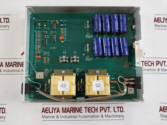 American Dynamics Ad2010Psx Power Supply Module Lw2739-1