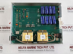 American Dynamics Ad2010Psx Power Supply Module Lw2739-1