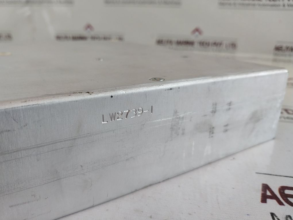 American Dynamics Ad2010Psx Power Supply Module Lw2739-1