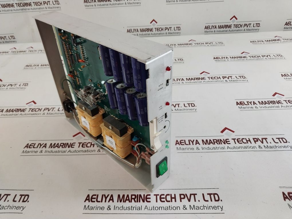 American Dynamics Ad2010Psx Power Supply Module Lw2739-1