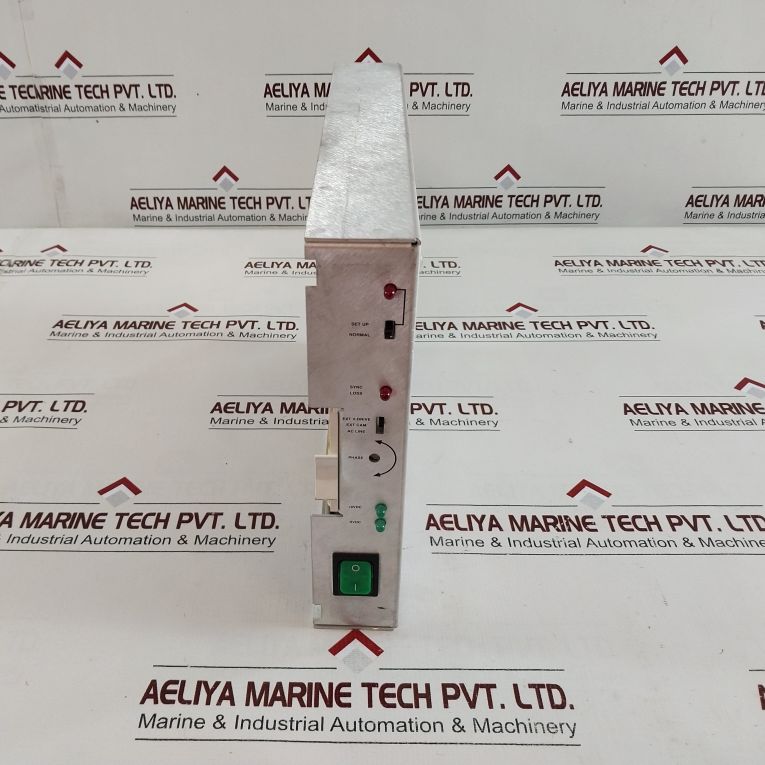 American Dynamics Tp8067