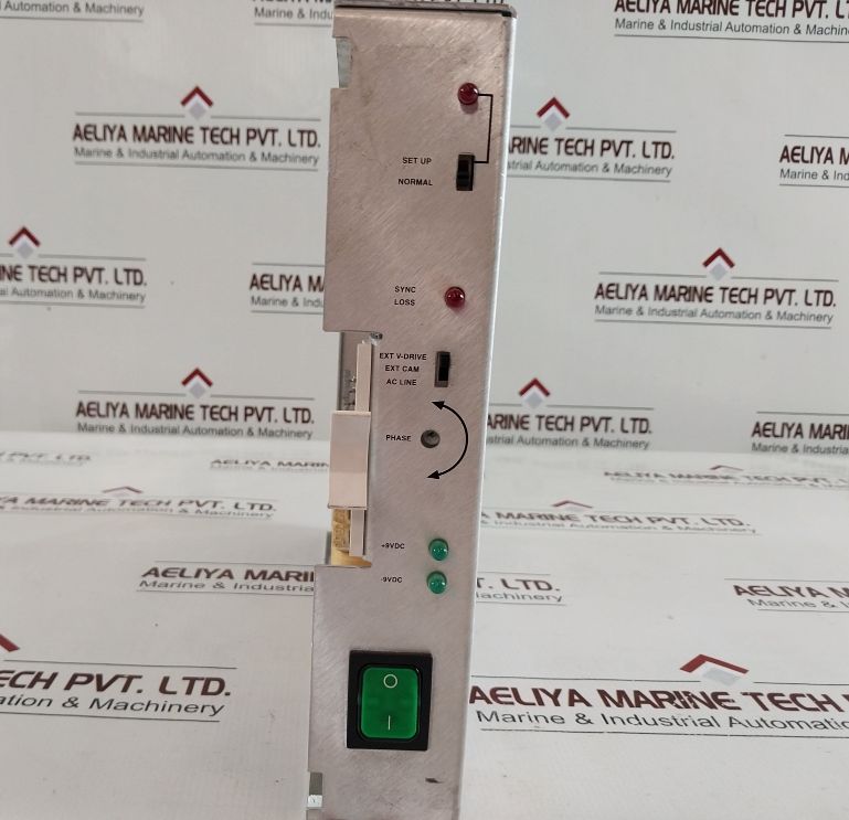 American Dynamics Ad2010Psx Power Supply Module Tp8067