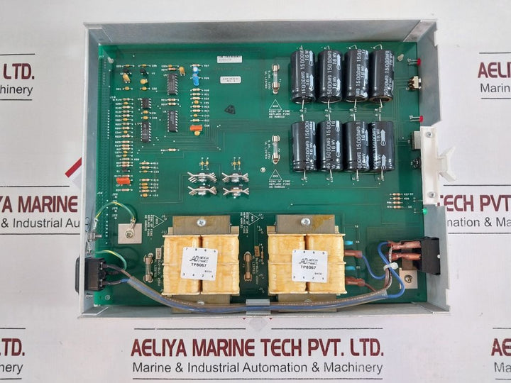 American Dynamics Ad2010Psx Power Supply Module Tp8067