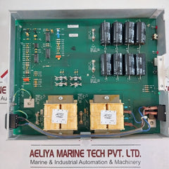 American Dynamics Ad2010Psx Power Supply Module Tp8067