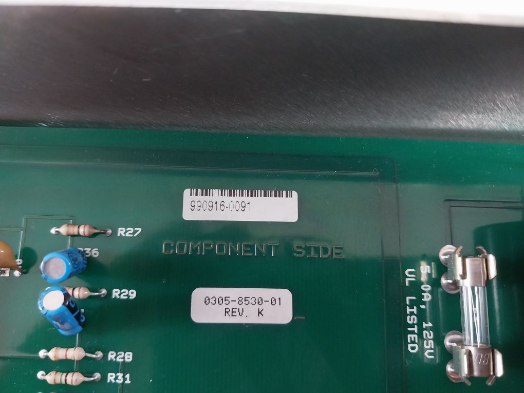 American Dynamics Ad2010Psx Power Supply Module Tp8067