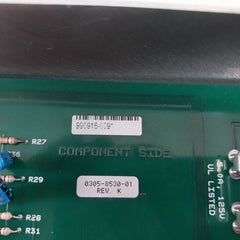 American Dynamics Ad2010Psx Power Supply Module Tp8067