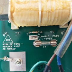 American Dynamics Ad2010Psx Power Supply Module Tp8067