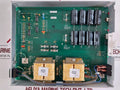 American Dynamics Ad2010Psx Power Supply Module Tp8067