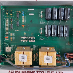 American Dynamics Ad2010Psx Power Supply Module Tp8067