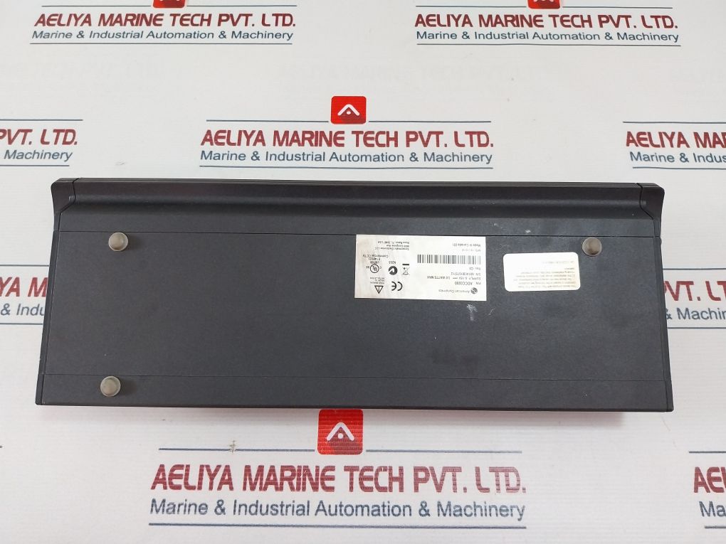 American Dynamics Adcc0200 Joystick Keyboard Control – Aeliya Marine Tech®