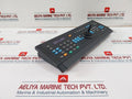 American Dynamics Adcc0200 Joystick Keyboard Control