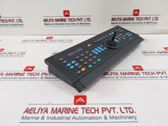 American Dynamics Adcc0200 Joystick Keyboard Control