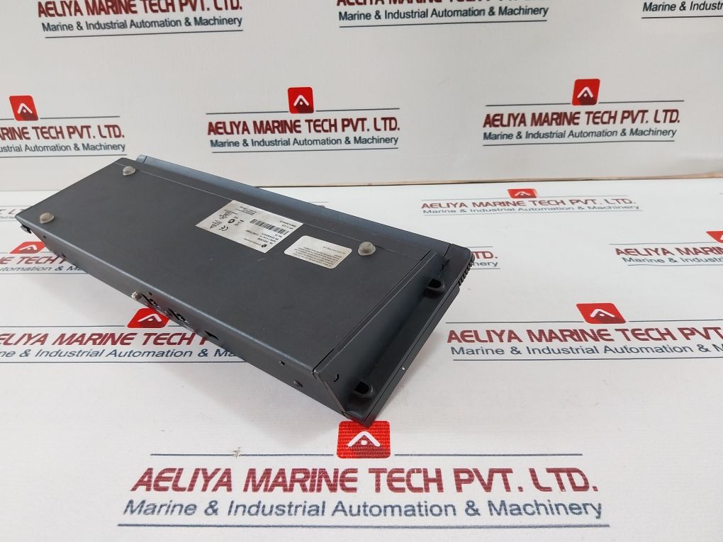 American Dynamics Adcc0200 Joystick Keyboard Control – Aeliya Marine Tech