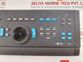 American Dynamics Adcc0200 Joystick Keyboard Control
