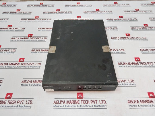 American Dynamics Adquad77 Standard Digital Quad Video Processor