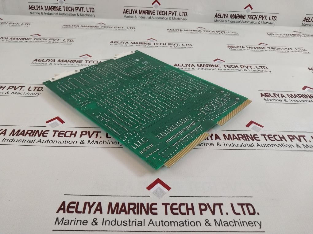 American Dynamics Ac203 Pcb Card 970609-0277