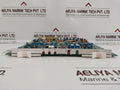 American Dynamics Ac203 Pcb Card 970609-0277