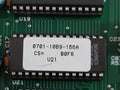 American Dynamics Ac203 Pcb Card 970609-0277