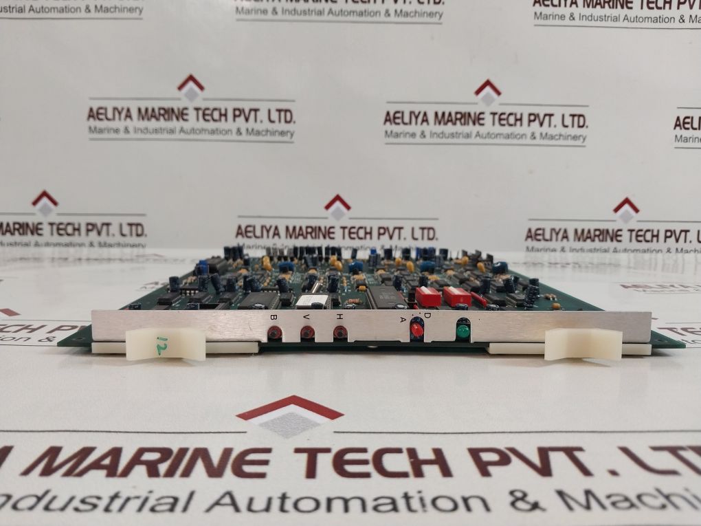 American Dynamics Ac203 Pcb Card Pw3203De