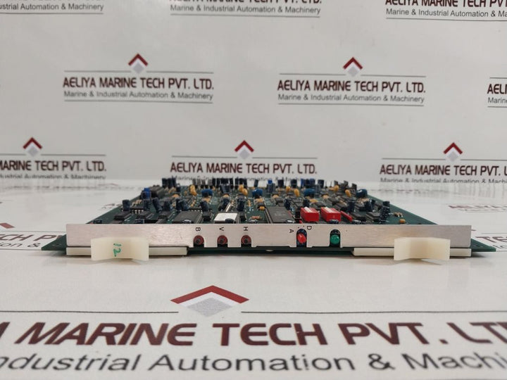 American Dynamics Ac203 Pcb Card Pw3203De