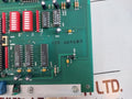 American Dynamics Ac203 Pcb Card Pw3203De