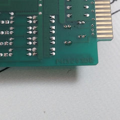 American Dynamics Ac203 Pcb Card Pw3203De