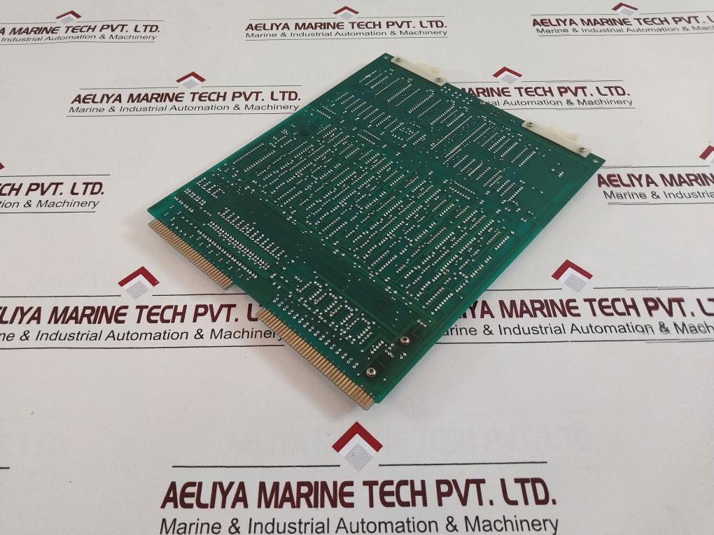 American Dynamics Ac203 Pcb Card Pw3203De