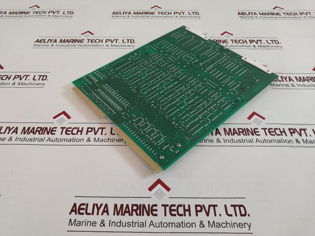 American Dynamics Ac203 Pcb Card Pw3203De