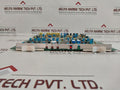American Dynamics Ac203 Pcb Card Pw3203De