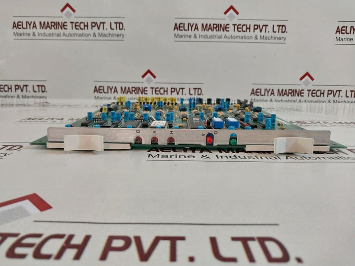 American Dynamics Ac203 Pcb Card Pw3203De