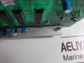 American Dynamics Ac203 Pcb Card Pw3203De